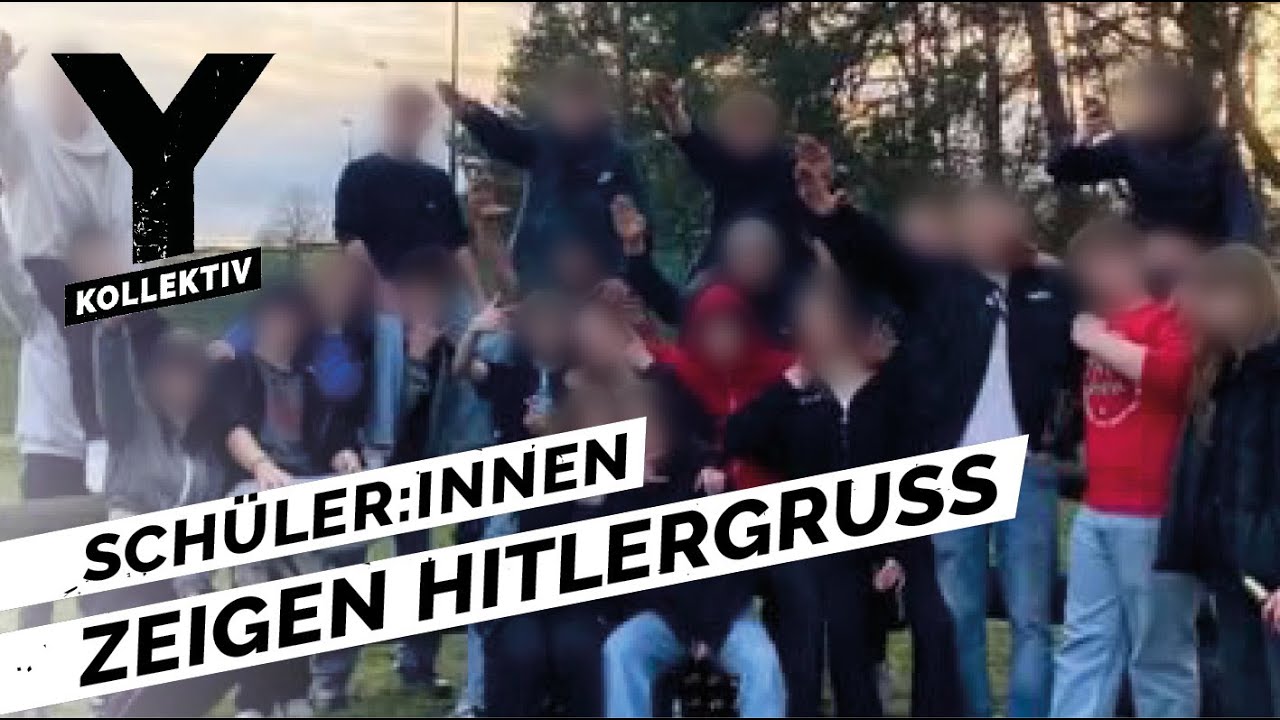 Judenverfolgung ab 1933 - Nazi-Ideologie, Judenverfolgung und Holocaust 3 - ABITUR 2018