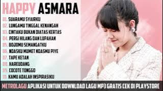 Happy Asmara Suaramu Syairku Full Album Jawa Terbaru 2021 Enak Untuk Kerja Naik Mobil