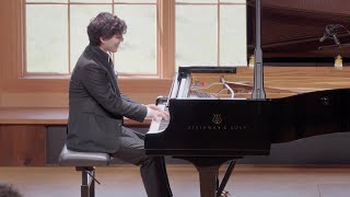 Schumann: Kreisleriana, Fantasies for Piano, Op. 16 - Evren Ozel