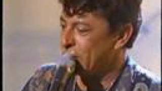 Video thumbnail of "Joe Ely "Settle for Love""