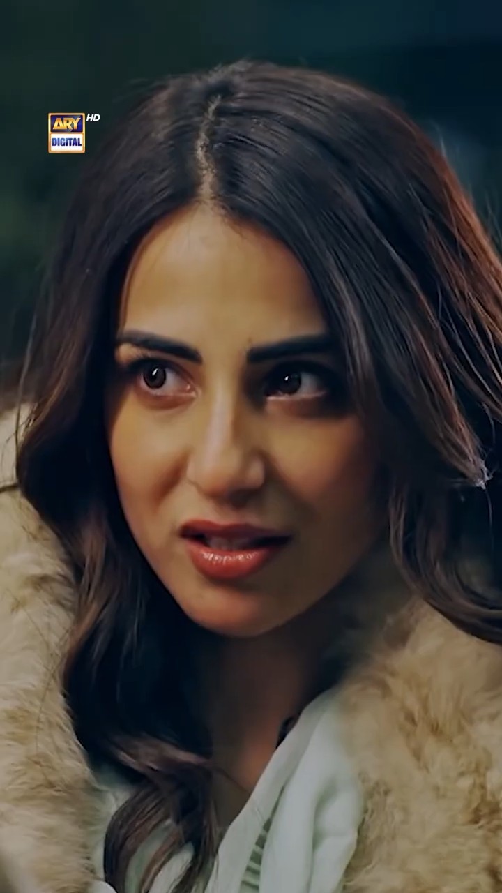 Aye Ishq e Junoon Episode 25 | Tonight | #ushnashah | #sheheryarmunawar | #shorts