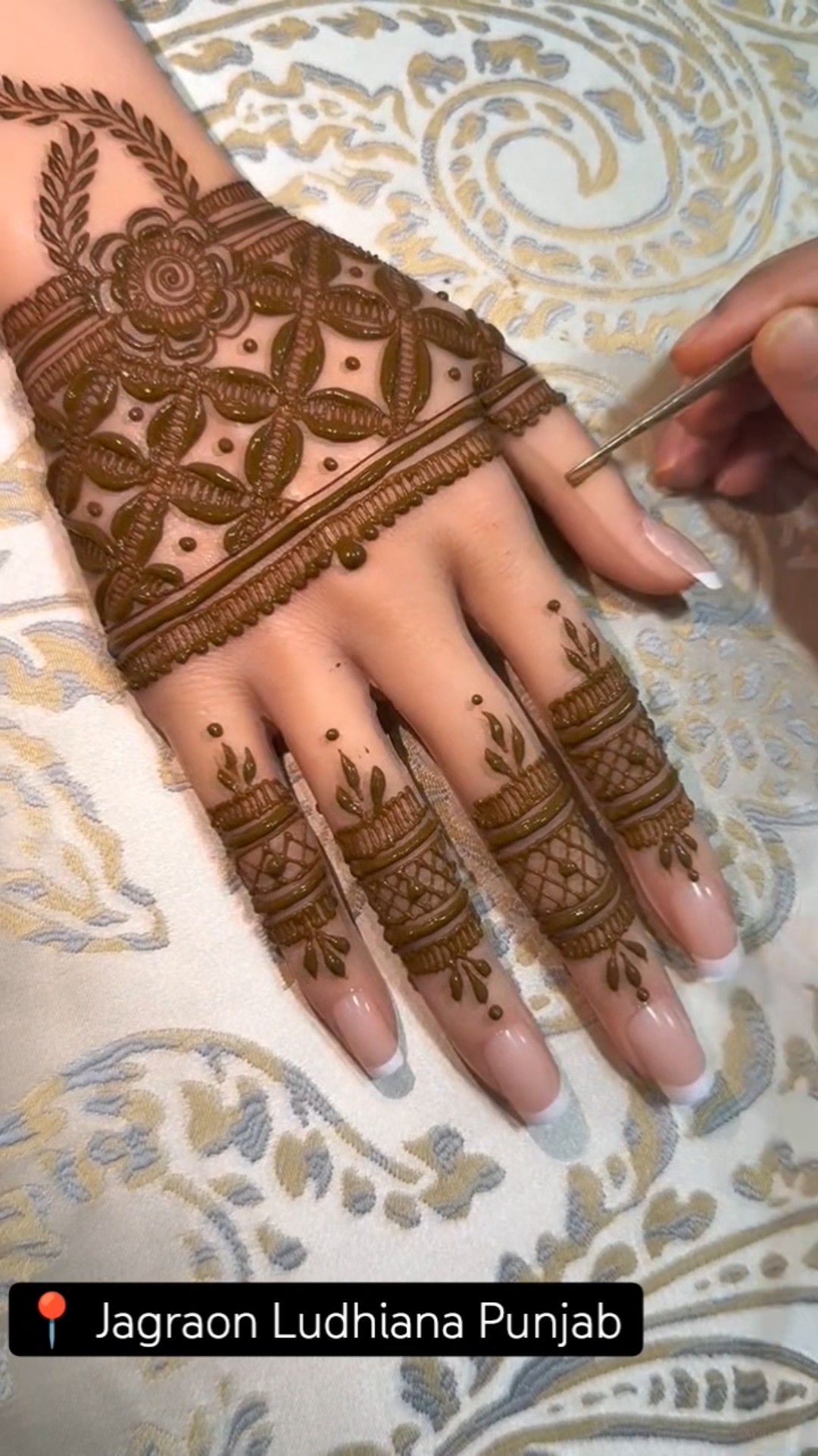 👜 પર્સ ડિઝાઇન - ShareChat