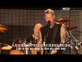 【日本語訳】　メタリカ   　Metallica - Escape　　（Japanese　Sub)