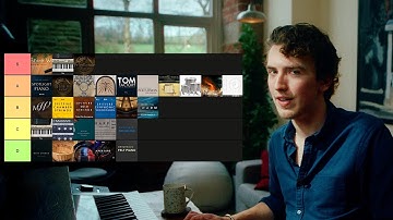 What virtual instruments do I use?