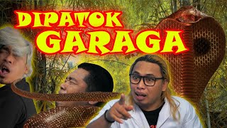 Download lagu Di patok garaga ( cobra berbisa )