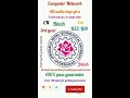 Computer Network|R22|jntuh|btech|all units imp qn's|#cn#cn r22#jntuh r22 cn|#computer network 