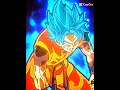 edith Goku blue