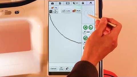 2 Draw and Fill Regions in My Design Center