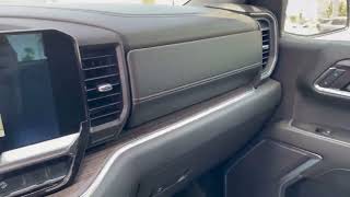 2024 Chevrolet Silverado 1500 LT Trail Boss Crew Cab Brownsville  South Padre Island  Harlingen  Wes