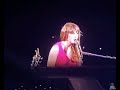 Taylor Swift- loml ( LIVE AT ERAS TOUR PARIS)