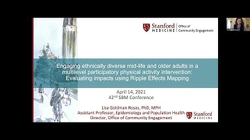 APR 14, 2021 | Evaluating Impacts Using Ripple Effects Mapping