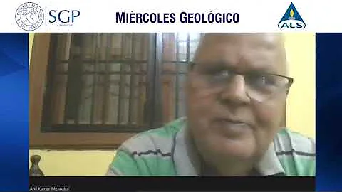 Application of Geostatistics in Mineral Exploration(1)