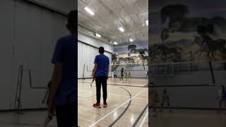 RHS Colts - Last day of Open Gym :(