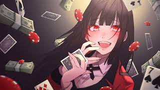 Queencard | (G)I-dle - Nightcore