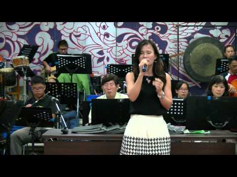 臺灣長雲樂集 2015/10/25 林麗娟-今生最愛的人
