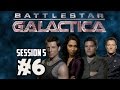 Board Game Night #5: Battlestar Galactica - Part 6 Board Game Night #5: Battlestar Galactica - Part 6