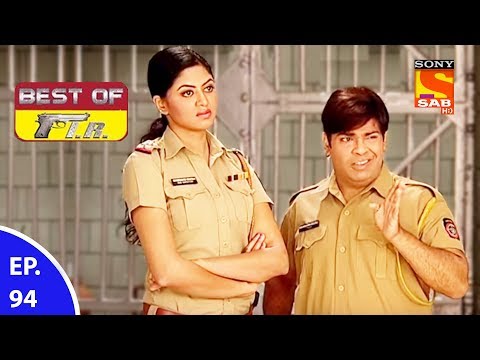 Best of FIR – एफ. आई. आर – Ep 94 – 10th August, 2017