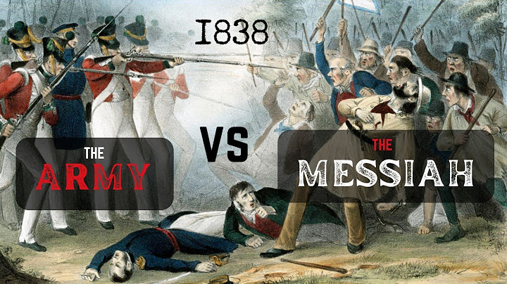 A Brutal Fight in the English Countryside - The Battle of Bossenden Wood (1838) w/ Ian Knight