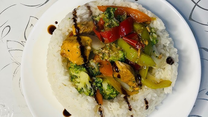 Үйде жасалған ыстық тағам Үйде жасалған ыстық тағам