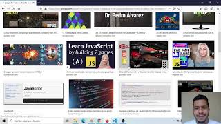 Mi primer programa en JavaScript [JS] 1 (Explicación)