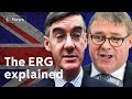 Who are the ERG – and why do they matter so much to Brexit?