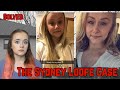 SOLVED: THE SYDNEY LOOFE CASE / Lured into a Sex Cult?