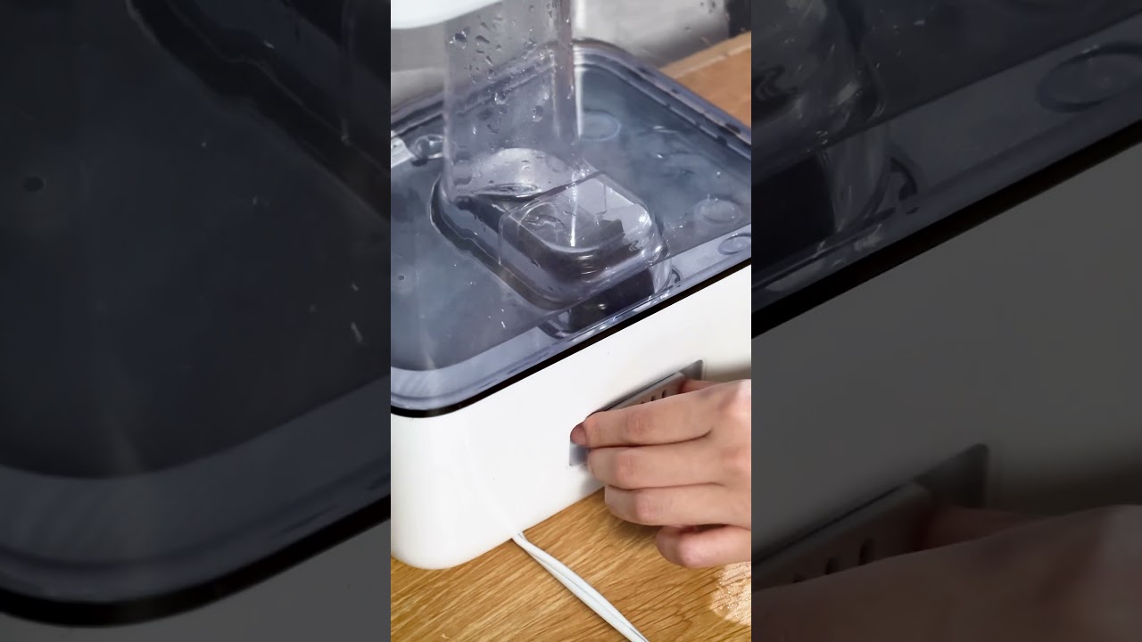 Essential items for improving the quality of life and comfort.