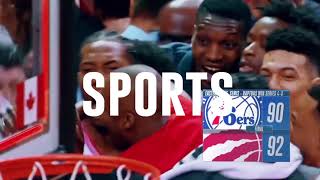 Download Lagu YSBA Sports CW Video MP3