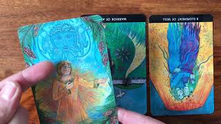daily tarot reading for 21 august 2017 gregory scott tarot