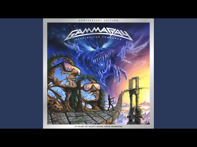 Gamma Ray - Look At Yourself