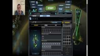 DARKORBIT-TUTORIAL DE CONFIGURACIONES BIEN EXPLICADO!