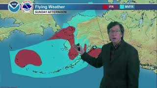 February 16, 2024 - Aviation Weather
