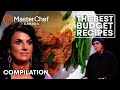 MasterChef Canada's Best Budget Recipes | MasterChef World