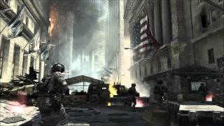 Modern Warfare 3 V.S Battlefield 3