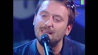 Cesare Cremonini - Vorrei 2009 live