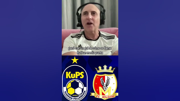 The most normal Tuesday in Maldini's life | COPE Game Time