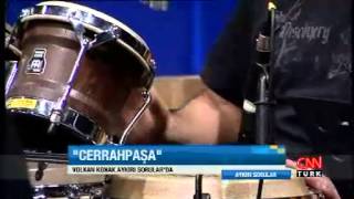 Aykırı Sorular - Volkan Konak - Cerrahpaşa