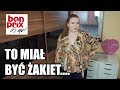 Plus Size Haul Bonprix - całkowicie nieudane zamówienie 😢