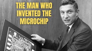 Robert Noyce Shares His HEROIC Story