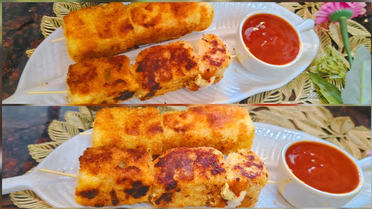 Ramzan series Ep-6, Iftar ke liye unique recipe | make and freeze recipe 