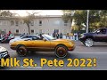 Mlk St. Pete 2022!! Pt4