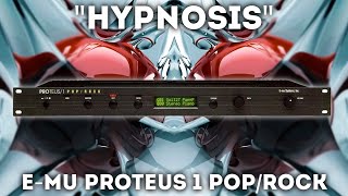 E-mu Proteus 1 Pop/Rock - 