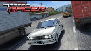 Traffic Racer - Gameplay Racing - High Score - Apple IOS Android Game - Free - Feel The Road! screenshot 2
