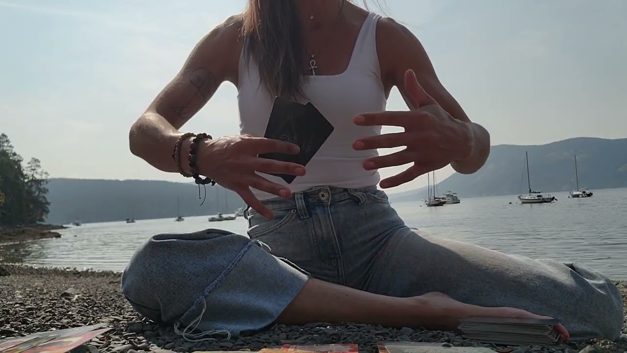 If you found this, you are truly rare, incredible, and needed. You are awake, leader for humanity✨️🙏