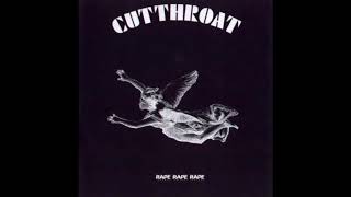 CutThroat- Blitzkrieg Air Attack (Hirax Cover)