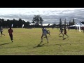 2012 NSW Country Championships - Peninsula v Northern Suburbs (Mixed Open)