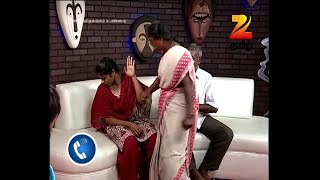 காதலர்களாக வந்து கள்ளக்காதல்ர்களாய் மாறிய தருணம்! | Solvathellam Unmai S2 | Full Ep 71 | Zee Tamil