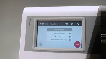 AIO Robotics Zeus All In One 3D Printer