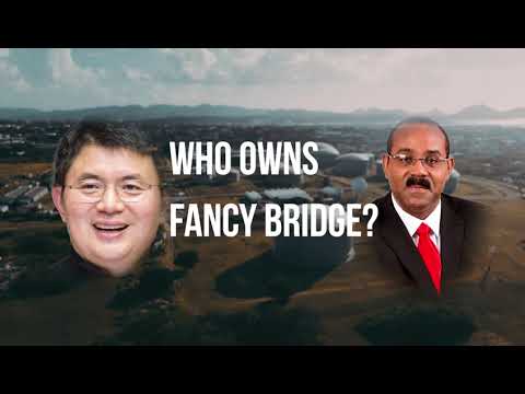 Corruption Legacy of Gaston Browne- Part 2