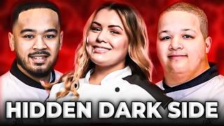Every Hell's Kitchen Contestant That Turned Evil